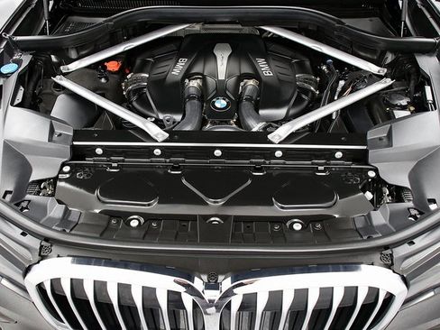 Used 2019 BMW X7 xDrive50i w/ Dynamic Handling Package image 33