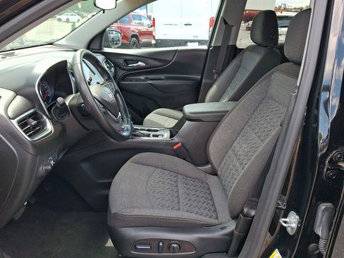 Used 2023 Chevrolet Equinox LT AWD/4WD image 14