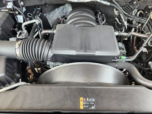 New 2026 Chevrolet Silverado 3500 W/T w/ WT Convenience Package RWD image 29