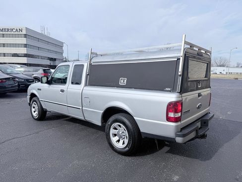Used 2011 Ford Ranger XLT image 3