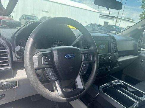 Used 2019 Ford F150 XL w/ Equipment Group 101A Mid AWD/4WD image 29