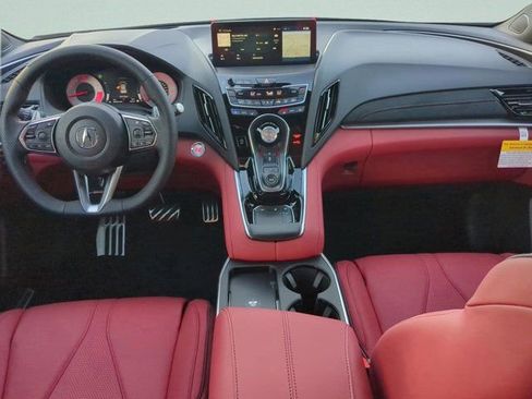 New 2026 Acura RDX A-Spec image 29