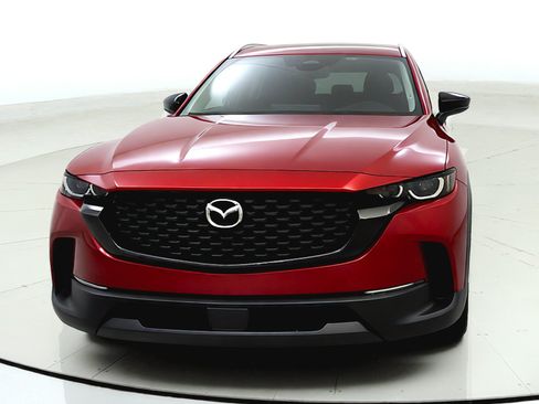 Used 2025 MAZDA CX-50 AWD 2.5 S w/ Preferred Package image 2