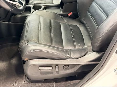Used 2020 Honda CR-V EX-L image 16