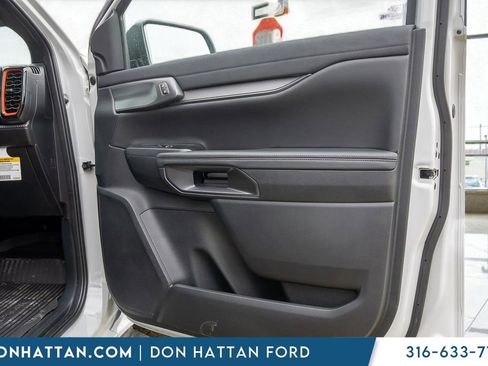 New 2026 Ford Ranger Raptor image 27