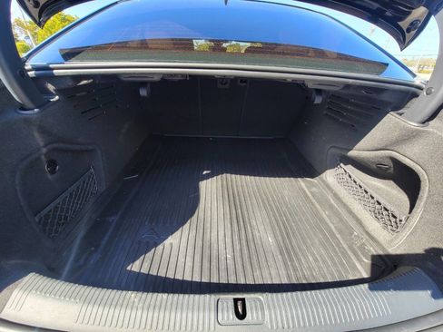 Used 2017 Audi A4 2.0T Premium Plus w/ Premium Plus Package image 9