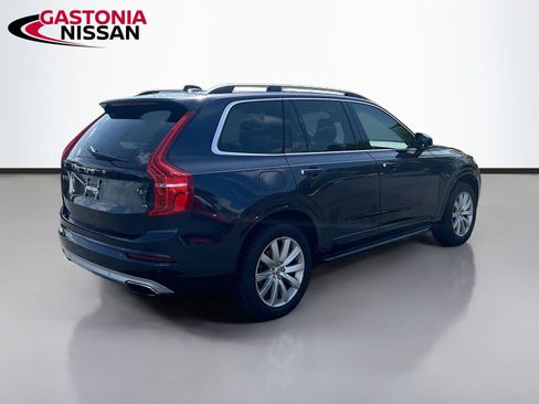 Used 2016 Volvo XC90 T6 Momentum w/ Momentum Plus Package image 9