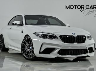 Used 2019 BMW M2 Competition video 1