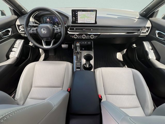 Used 2026 Honda Civic Sport Touring image 13