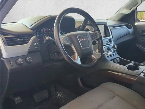 Used 2019 GMC Yukon SLE w/ SLE Value Package image 9