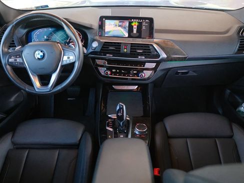 Used 2020 BMW X3 sDrive30i w/ Driving Assistance Package RWD image 18
