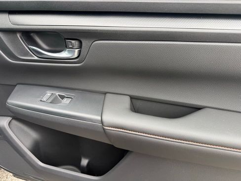 New 2026 Honda CR-V EX-L image 47