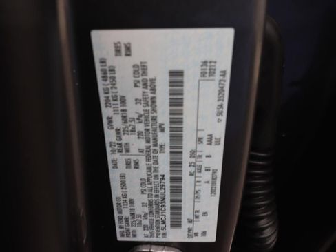 Used 2022 Lincoln Corsair FWD image 24