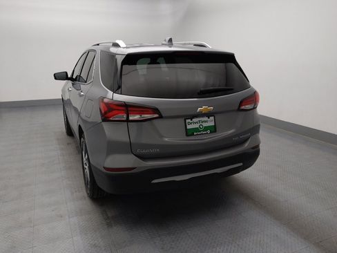 Used 2024 Chevrolet Equinox Premier AWD/4WD image 6