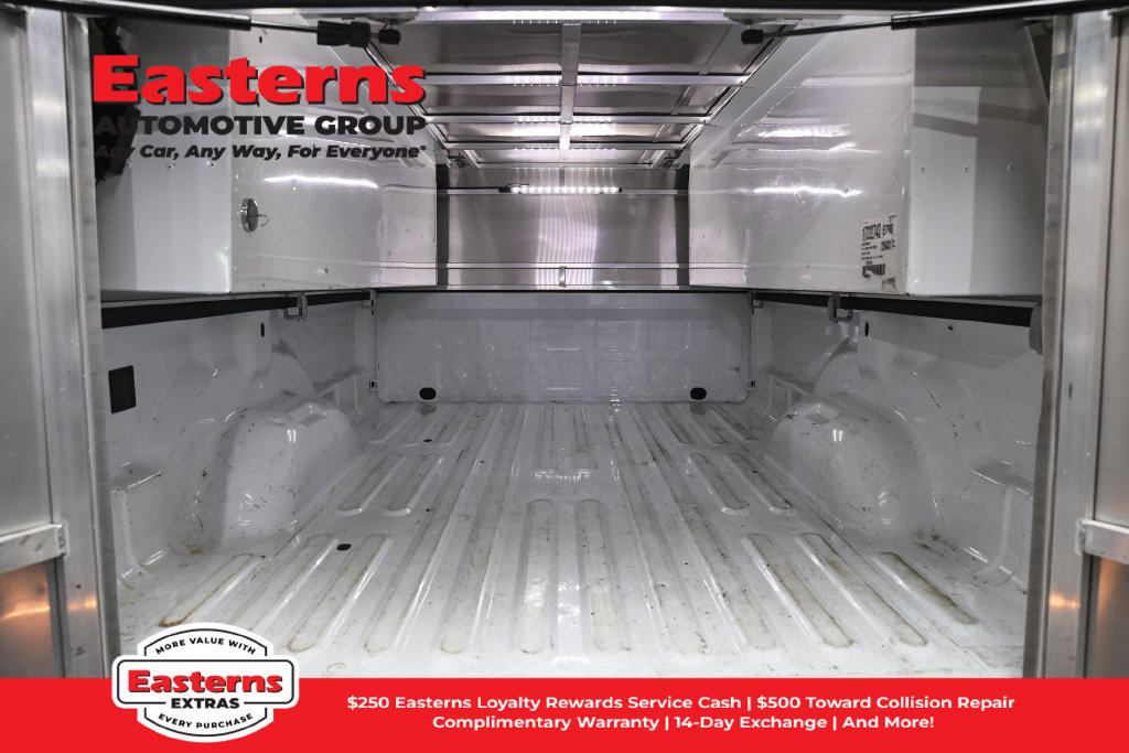 Used 2023 RAM 1500 Tradesman RWD image 10