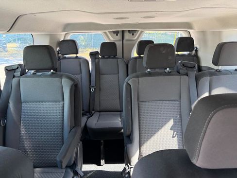 Used 2025 Ford Transit 350 XLT image 18