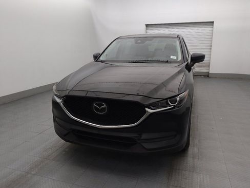 Used 2020 MAZDA CX-5 Touring FWD image 15