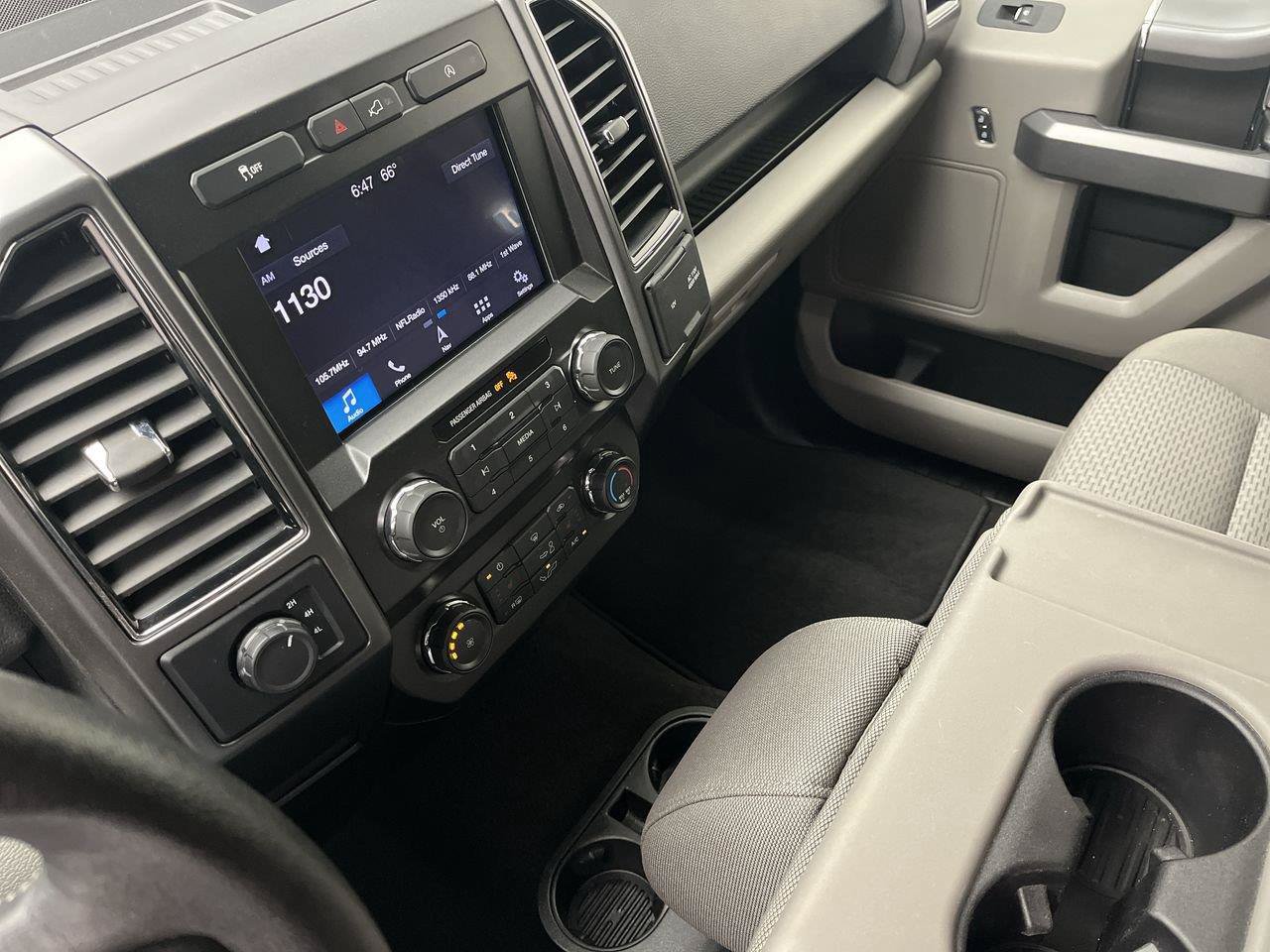 Used 2019 Ford F150 XLT w/ Equipment Group 302A Luxury AWD/4WD image 20