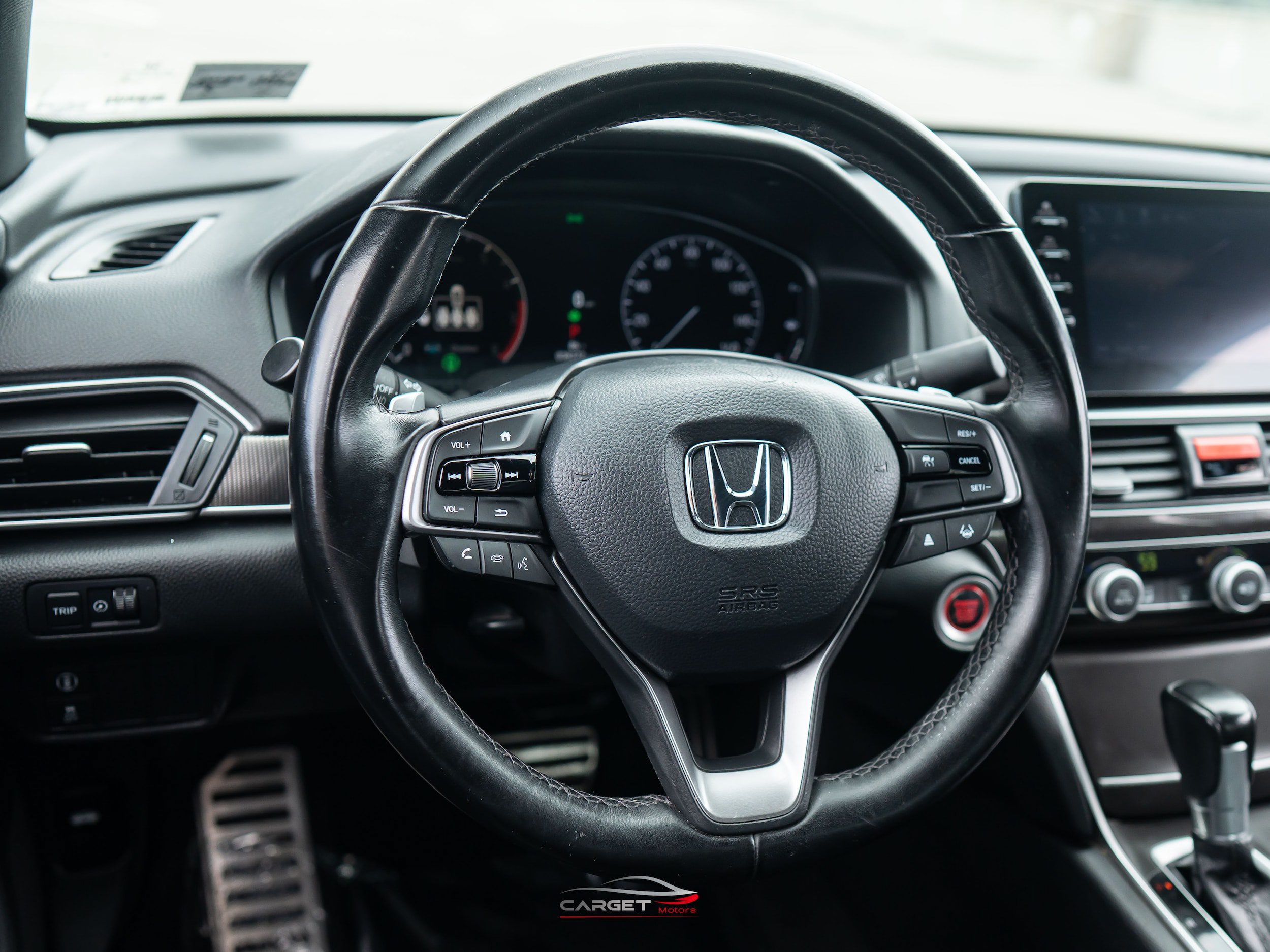 Used 2022 Honda Accord Sport image 24