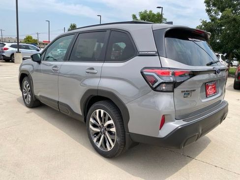 New 2026 Subaru Forester Touring AWD/4WD image 3