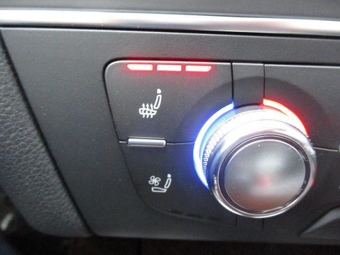 Used 2017 Audi A6 3.0T Prestige image 24