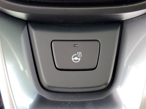 New 2026 Honda CR-V TrailSport image 22