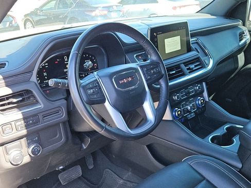 Used 2023 GMC Yukon SLT image 14