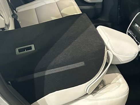 New 2026 Lincoln Nautilus Premier w/ Equipment Group 102A image 63