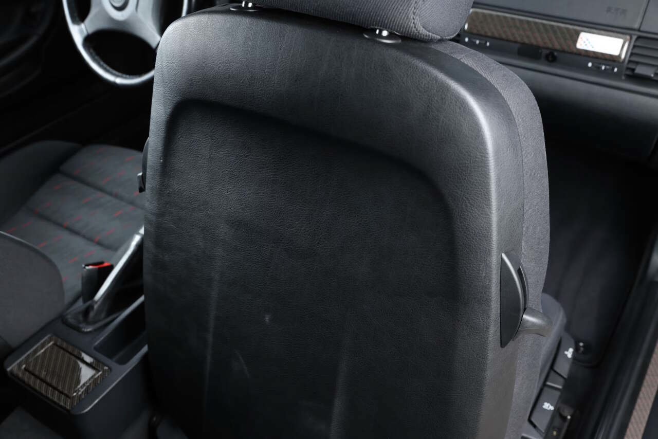 Used 1995 BMW M3 Coupe RWD image 84