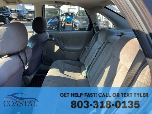 Used 2002 Saturn L-Series L200 image 13