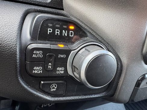 Used 2020 RAM 1500 Big Horn image 21