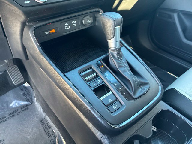 Certified 2025 Honda CR-V EX image 15
