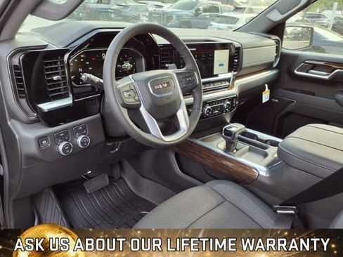 New 2026 GMC Sierra 1500 Elevation w/ Preferred Package image 3