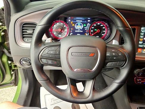 Used 2023 Dodge Charger R/T w/ Blacktop Package RWD image 15