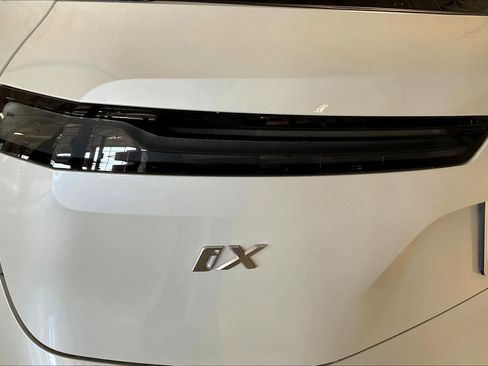 Used 2026 BMW iX xDrive45 w/ M Sport Package image 14