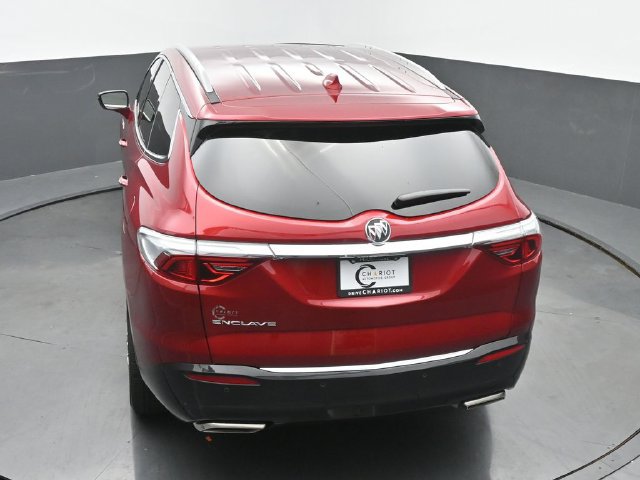 Used 2024 Buick Enclave Premium FWD image 42