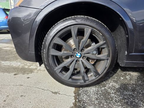 Used 2016 BMW X4 M40i image 30