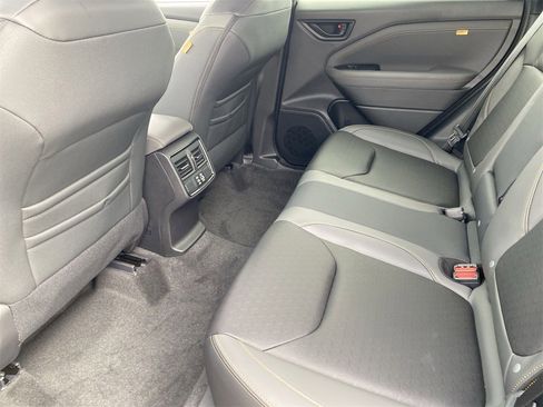 New 2026 Subaru Forester Wilderness image 13