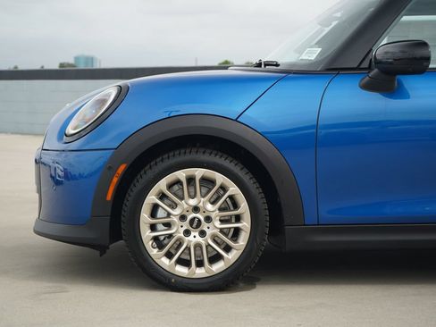 New 2026 MINI Cooper S FWD image 2