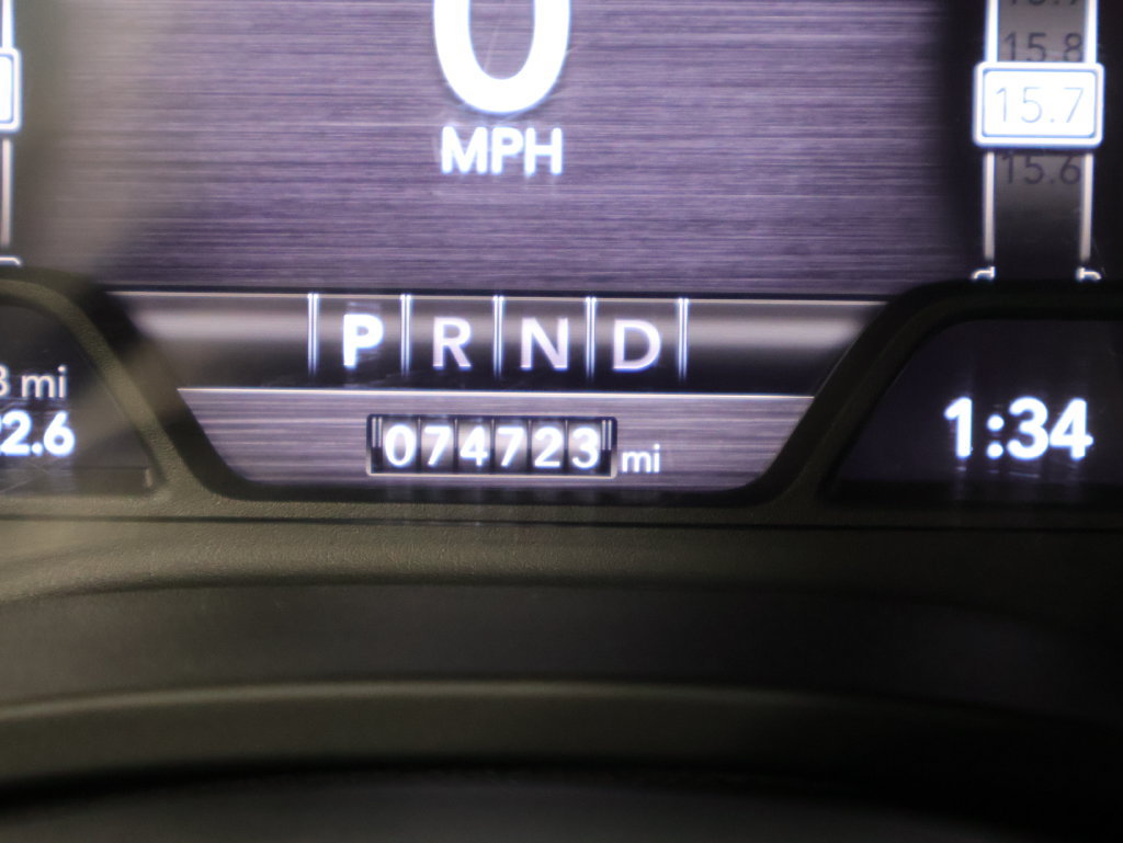 Used 2022 RAM 1500 Laramie AWD/4WD image 35