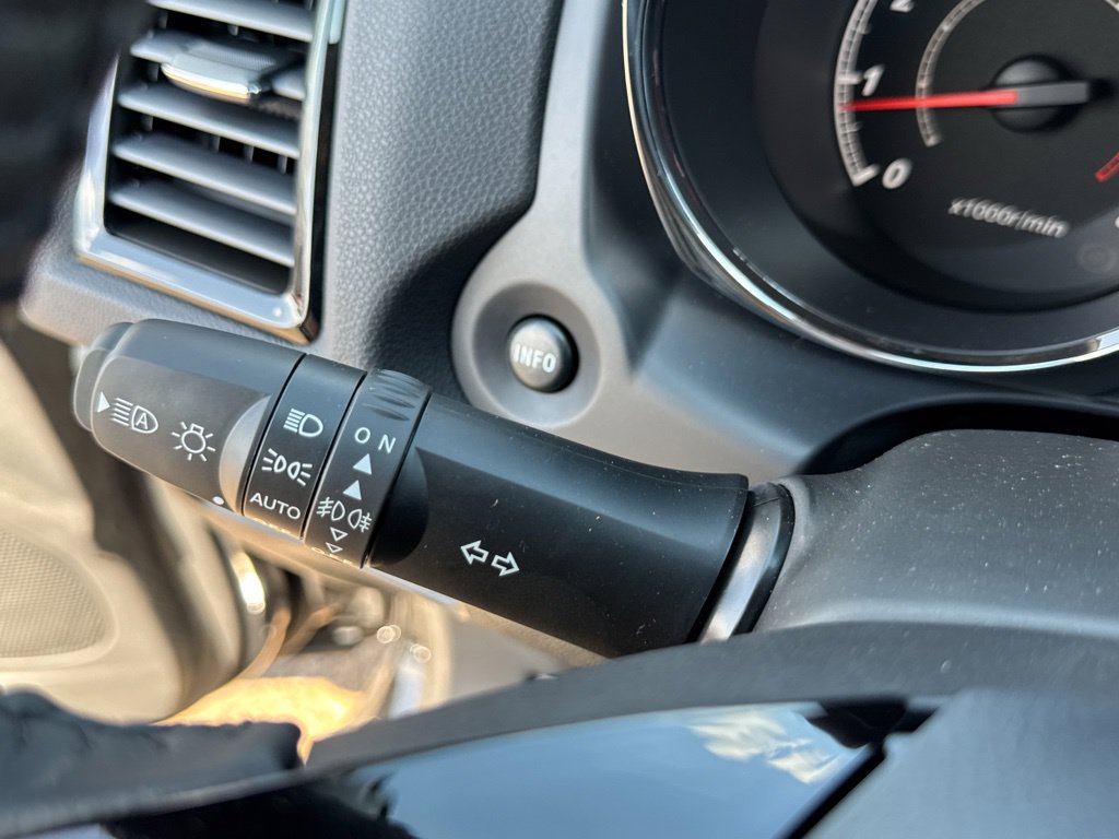 New 2027 Mitsubishi Outlander Sport SE FWD image 14