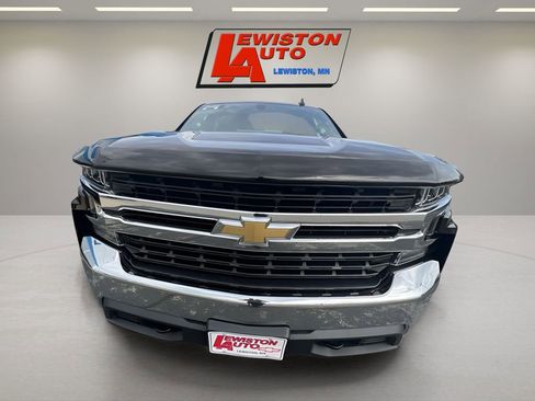 Certified 2019 Chevrolet Silverado 1500 LT w/ All-Star Edition image 29