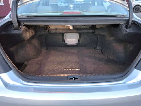 Used 2011 Toyota Avalon Limited FWD image 19