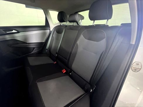 Used 2023 Volkswagen Taos S w/ Driver Assistance Package image 18