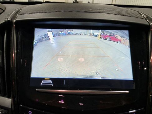 Used 2018 Cadillac ATS Premium Luxury AWD/4WD image 38