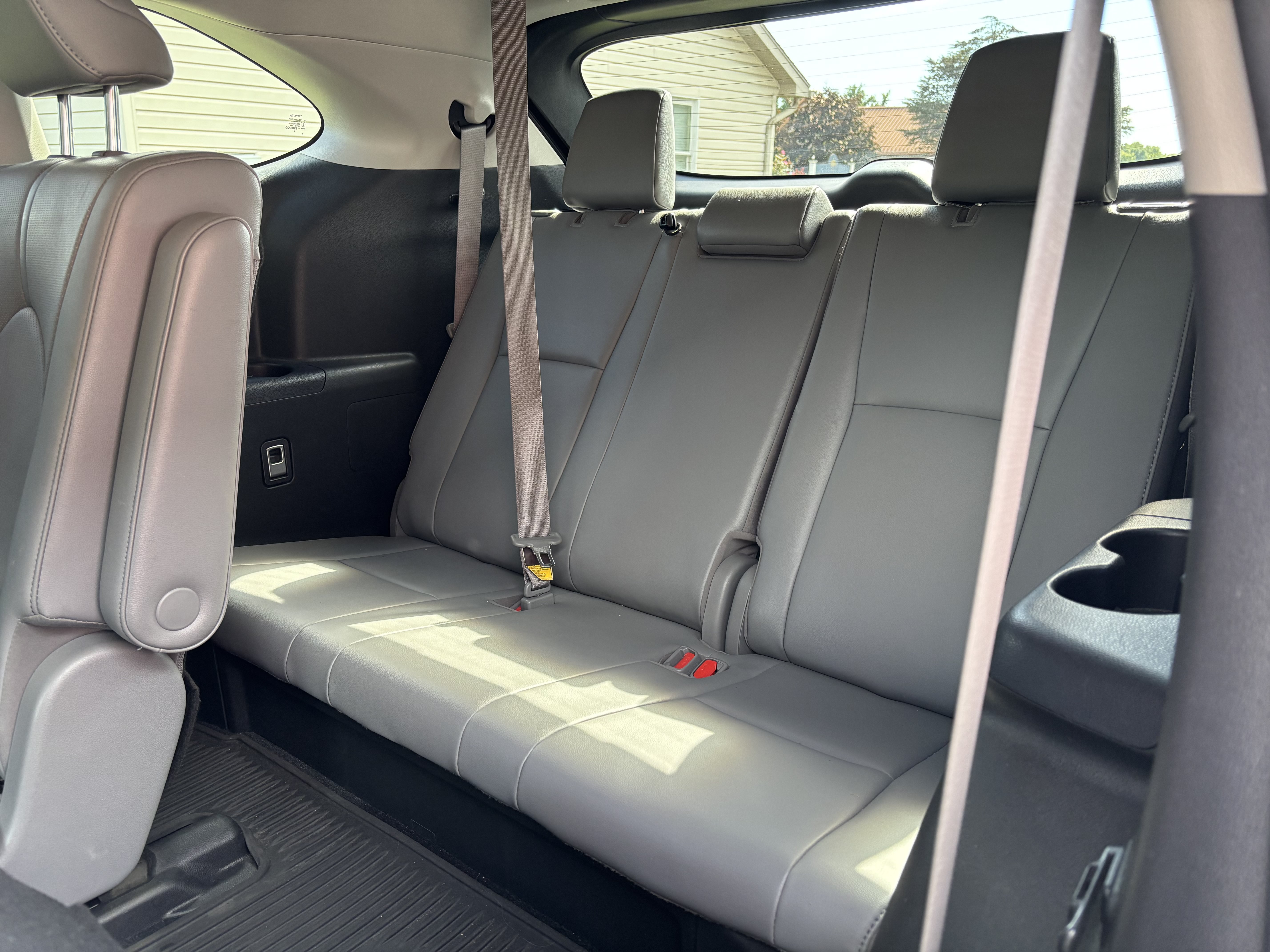 Used 2020 Toyota Highlander Limited AWD/4WD image 15