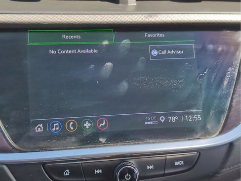 Used 2023 Buick Encore GX Select image 18