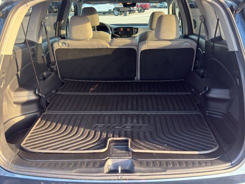 Used 2019 Honda Pilot EX image 6