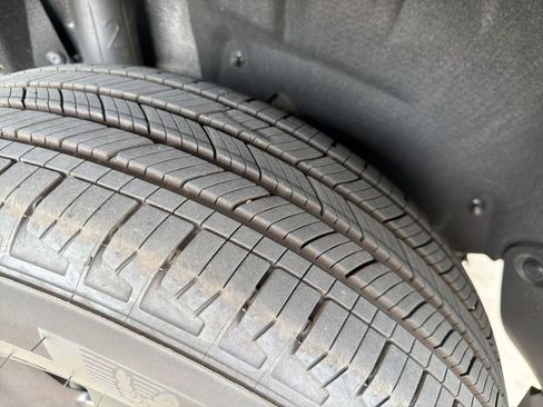 Used 2025 Toyota RAV4 LE image 11