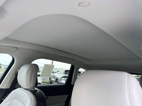 New 2026 Lincoln Nautilus Premier w/ Equipment Group 102A AWD/4WD image 33